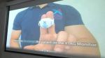 مركز التوليد وطبّ الرضيع بتونس: استعمال أوّل جهاز من نوعه في إفريقيا لحماية صحّة الرضّع 