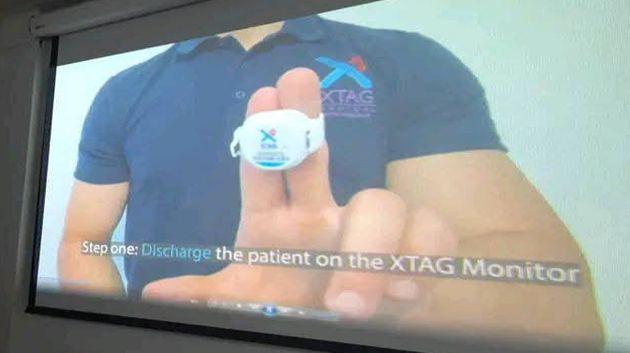 مركز التوليد وطبّ الرضيع بتونس: استعمال أوّل جهاز من نوعه في إفريقيا لحماية صحّة الرضّع