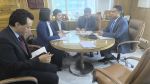 الإتفاق على ضرورة تبادل الوفود التجارية بين تونس والفيتنام