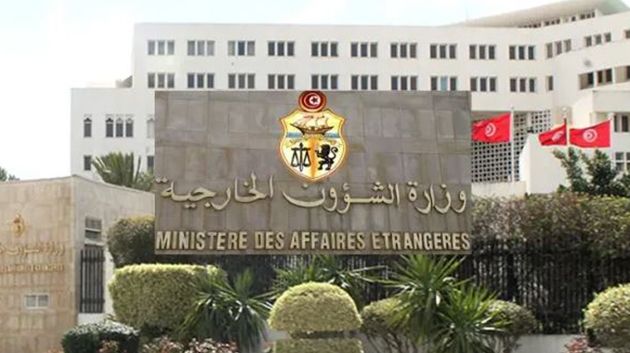 وزير الخارجية يترأس الوفد التونسي المشارك في القمّتيْن العربية والتنموية ببغداد