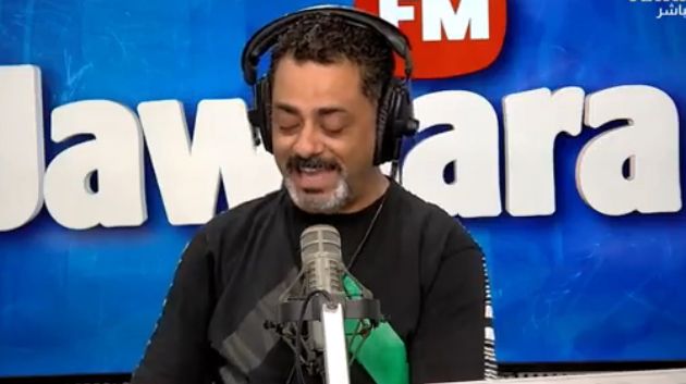 صبريار  مع صابر الوسلاتي : ترامب : أحمد الشرع أبدى تجاوبا حيال مسألة التطبيع مع إسرائيل 