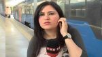 شذى الحاج مبارك تدخل في إضراب جوع داخل السجن