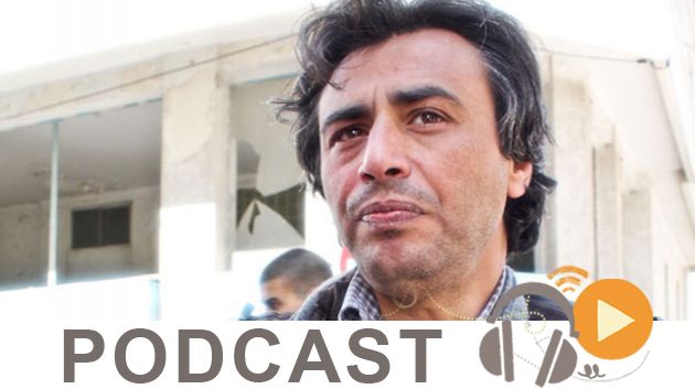 نشرة أخبار السابعة صباحا ليوم الاثنين 27 أفريل 2015