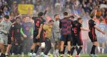 برشلونة يتوج بالليغا للمرة الـ28