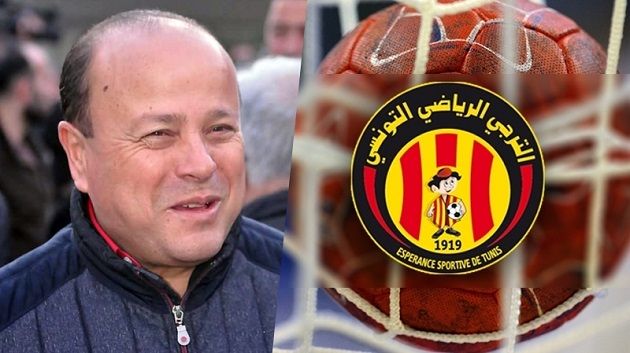 كرة اليد: الاتحاد الإفريقي يعاقب قيس عطية إثر أحداث نهائي السوبر الافريقي