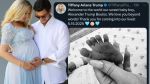 يحمل أصولا عربية: ولادة الحفيد 11 لترامب