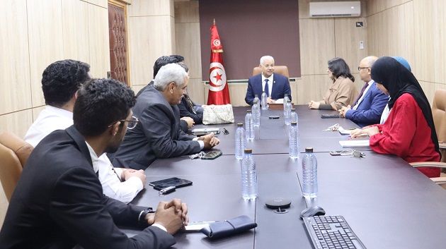 توقّعات بحضور أكثر من 3 آلاف مشارك في مؤتمر الغرفة الفتية الدولية