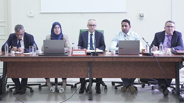 وزير الشؤون الاجتماعية يدعو لتوسيع التشاور حول تنقيح قانون مجلس التونسيين بالخارج