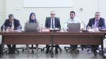 وزير الشؤون الاجتماعية يدعو لتوسيع التشاور حول تنقيح قانون مجلس التونسيين بالخارج