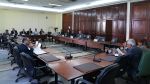 جلسة استماع حول مقترح قانون يتعلق بتنظيم ممارسة نشاط التسويق عبر الانترنت