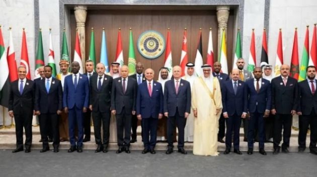 بغداد.. انطلاق القمة العربية وسط غياب قادة 7 دول
