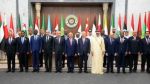 اليوم .. انعقاد القمة العربية ببغداد وسط غياب قادة 7 دول