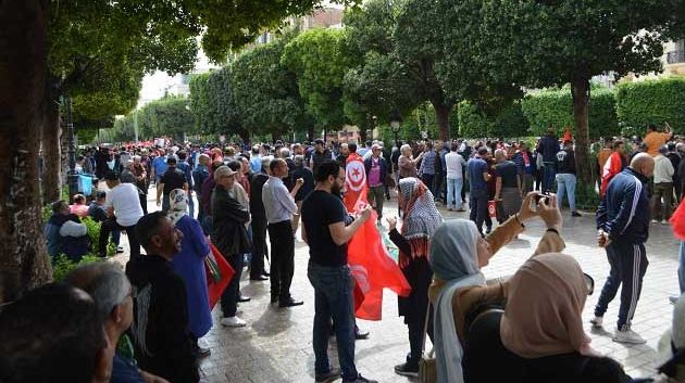 المعهد الوطني للإحصاء يكشف عن عدد سكان تونس