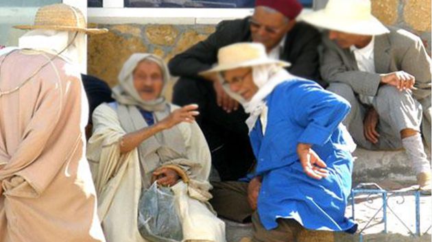 مدير معهد الإحصاء: تونس تتّجه نحو التهرّم السكاني 