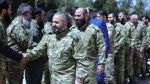 سوريا: دمج كافة الوحدات العسكرية ضمن وزارة الدفاع 