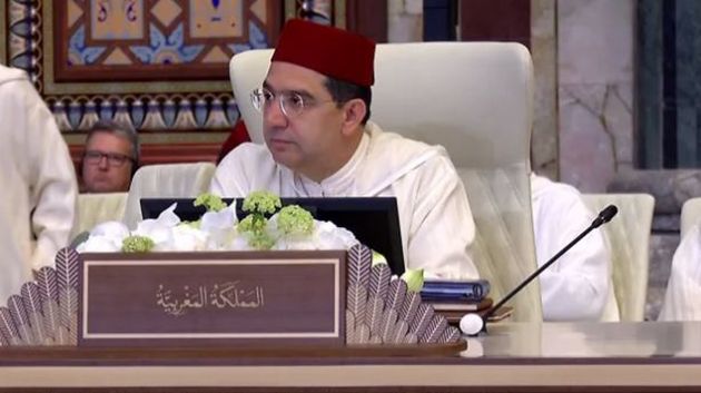 بعد إغلاق دام 13 عاماً.. المغرب يُعلن إعادة فتح سفارته في دمشق