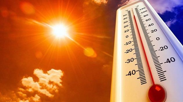المعهد الوطني للرصد الجوي: درجات الحرارة في إرتفاع خلال هذا الموسم