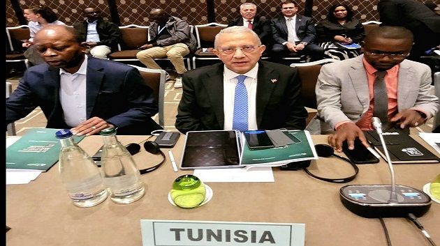 من جنيف: وزير الصحة يقترح إنشاء صندوق إفريقي للتضامن الصحي