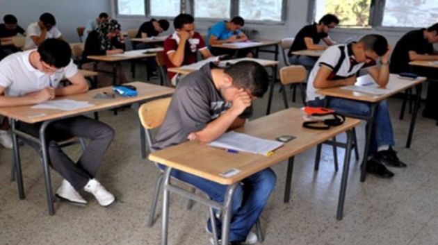  ولاية نابل تضمّ أكبر عدد من المترشّحين لإمتحان الباكالوريا 
