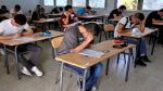  ولاية نابل تضمّ أكبر عدد من المترشّحين لإمتحان الباكالوريا 