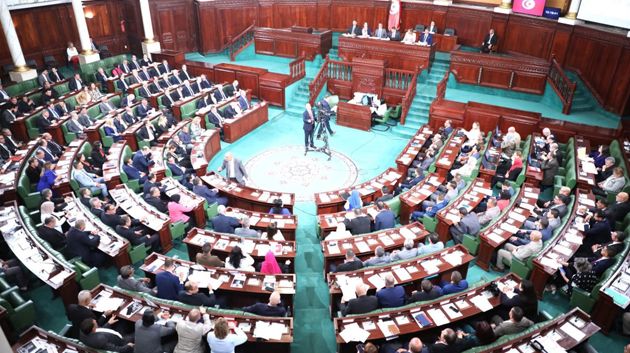 غدا.. جلسة عامة للنظر في قانون تنظيم عقود الشغل ومنع المناولة