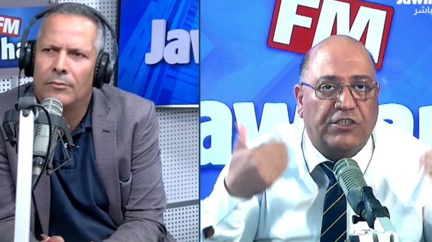 كمال بن منصور: 'مغالطات عديدة أثيرت حول مقترح الطلاق لدى عدول الإشهاد'