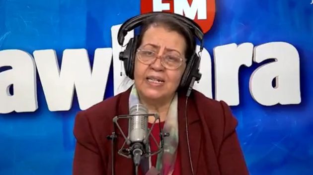 افتتاحية فاطمة الكراي: القضية الفلسطينية..قضية دولية 