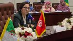 وزيرة الأسرة تشارك في ملتقى رفيع المستوى حول تمكين المرأة بالمغرب العربي