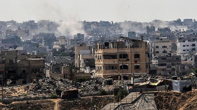 قادة بريطانيا وفرنسا وكندا: 'سنتّخذ إجراءات إذا لم توقف إسرائيل هجومها على القطاع'