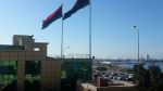 قناة 'ليبيا الوطنية' تُدين اقتحام مقرّها ونهب محتوياتها وإيقاف البث