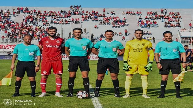 الملعب التونسي يتوّجه برسالة شكر وتقدير للنجم الساحلي 
