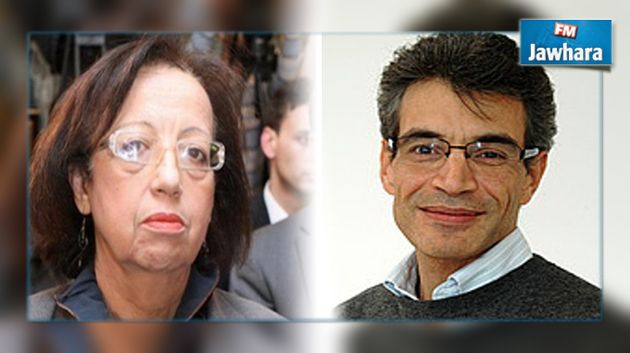 رشيدة النيفر ورياض الفرجاني يستقيلان من عضوية الهايكا