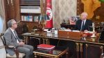 رئيس الجمهورية يأمر بإيجاد صيغ جديدة لتنويع مصادر تمويل الصناديق الاجتماعية