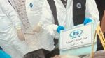 ليبيا :العثور على 58 جثّة مجهولة الهويّة في مستشفى