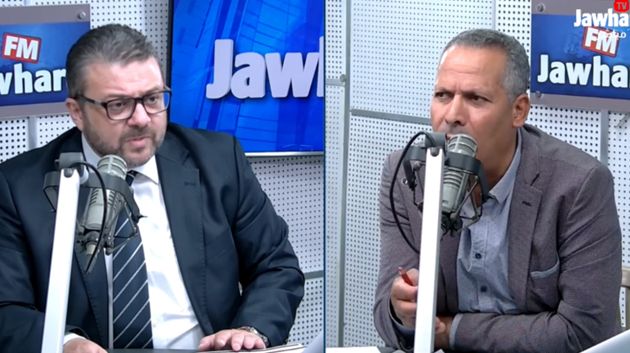  رئيس عمادة المحاسبين: 'هذه مؤاخذاتنا على مشروع قانون عدول الإشهاد'