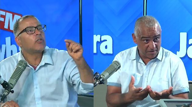 بتدخل من رئيس الجمهورية: اتفاق جديد بخصوص مصنع ألبان سيدي بوعلي