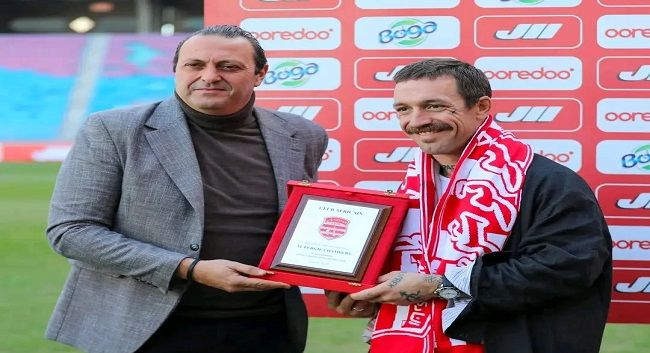 تشامبرز : لن أدعم أي مرشح قبل التدقيق