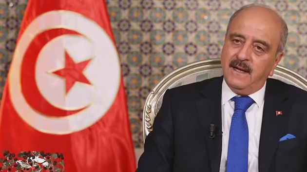 وزير الخارجية يشارك في أشغال الدورة العادية الثالثة لاجتماع وزارء خارجية الاتحاد الإفريقي والاتحاد الأوروبي