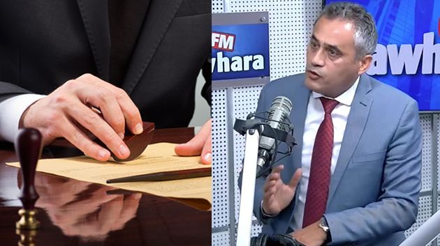هيئة العدول المنفذين: 'لسنا ضدّ تنقيح مشروح قانون عدول الإشهاد ولكن..' (فيديو)