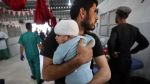 14 ألف رضيع مهدّدون بالموت في القطاع خلال يوميْن