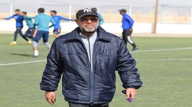 اتحاد سبيطلة يدعو إلى التبرع العاجل بالدم لمدربه ونيس بوزيدي في مستشفى سهلول