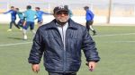 اتحاد سبيطلة يدعو إلى التبرع العاجل بالدم لمدربه ونيس بوزيدي في مستشفى سهلول