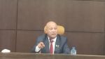 أحمد أبو هولي: 'إسرائيل تستهدف الأونروا لأنها الشاهد القانوني على عملية التهجير'‎
