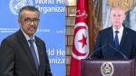 الصحة العالمية تُشيد بدور رئيس الجمهوريّة في مبادرة الوقاية من الجوائح (فيديو)