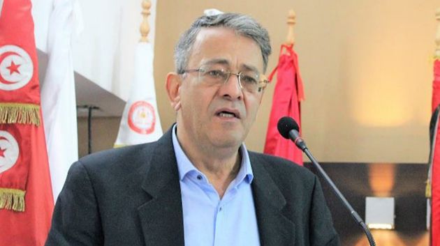 المحامي سامي بن غازي: 'غدًا النظر في مطلب الإفراج عن أحمد صواب'