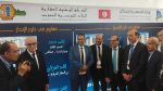 صفاقس: افتتاح الدورة 18 للصالون المتوسطي للبناء 'ميديبات'