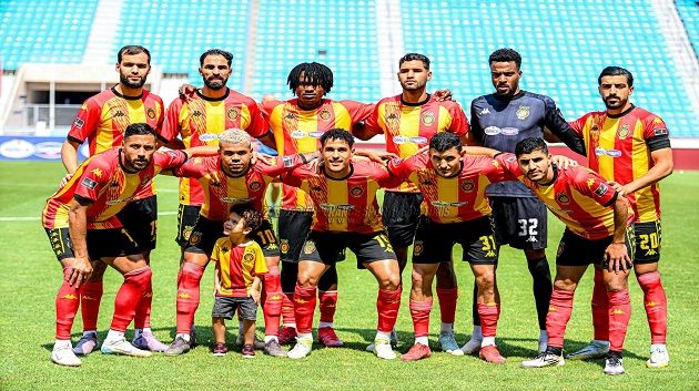 الترجي يطالب بطاقم تحكيم أجنبي لمواجهة اتحاد بن قردان