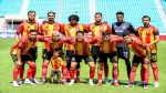 الترجي يطالب بطاقم تحكيم أجنبي لمواجهة اتحاد بن قردان