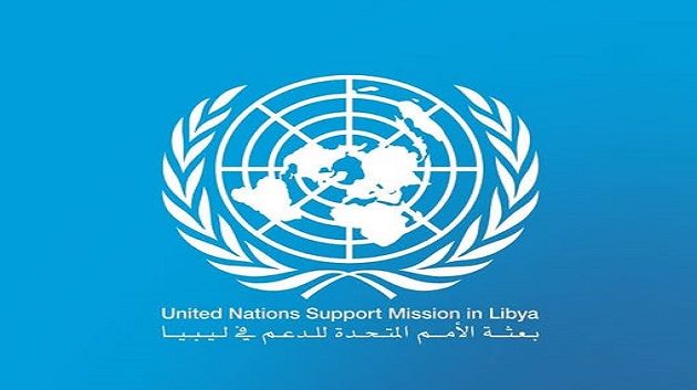 بعثة الأمم المتحدة في ليبيا تنفي تنظيم حوار بين الأطراف الليبية في تونس