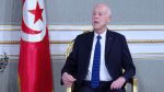 سعيّد: البرلمان صادق على قانون تاريخي يُنهي نظام المناولة
